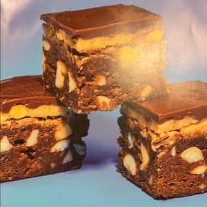 Meet your Posher, Mandy